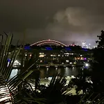 Harbour Views